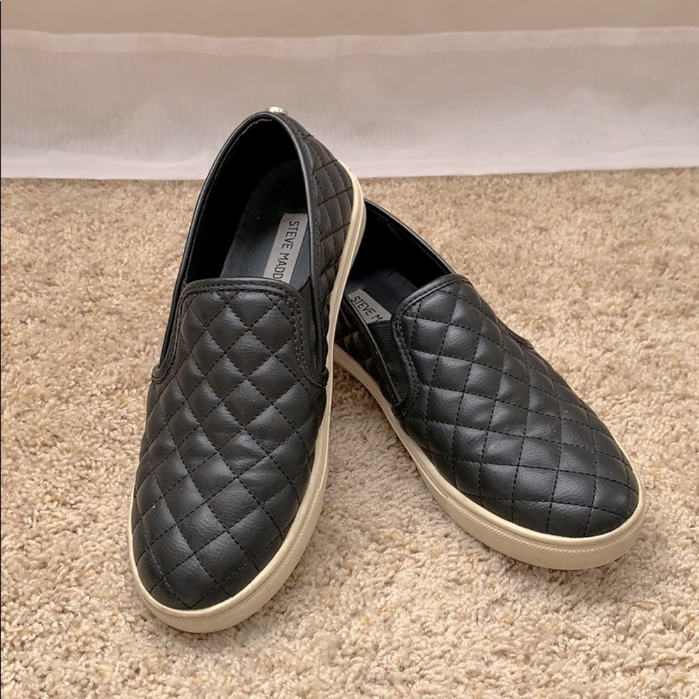 Steve Madden Tennis Shoes